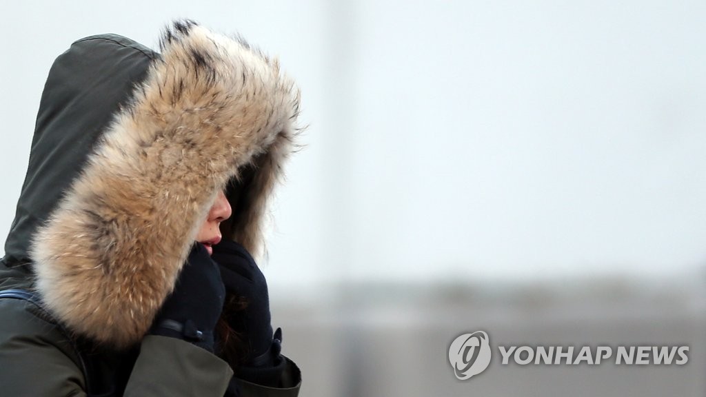 대구·경북 '다시 강추위'…곳곳에 한파주의보 - 1