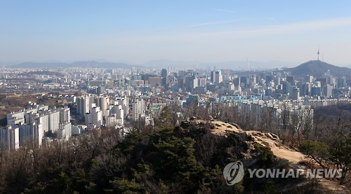 <<연합뉴스 자료사진>>