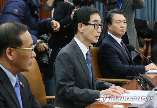 아동학대 예방대책 긴급 사회관계장관회의