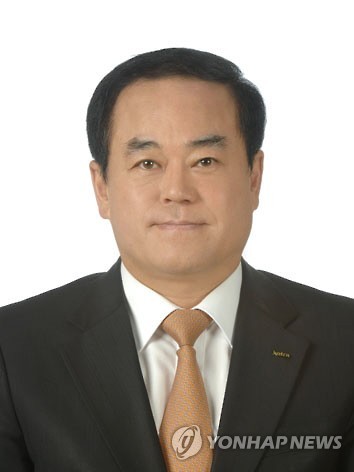 함정오 벡스코 대표이사
