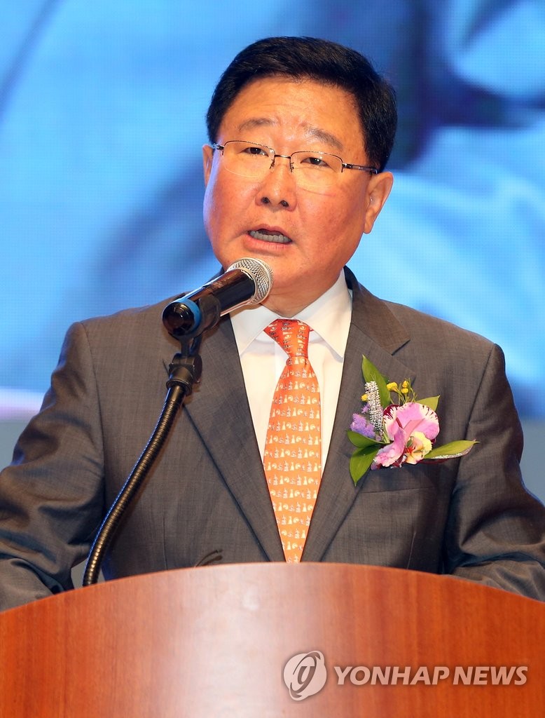 조석 신임 현대일렉트릭 사장