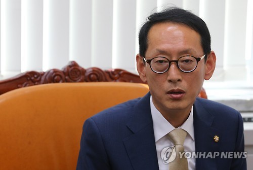원구성 협상 더민주 태도 비판하는 김도읍