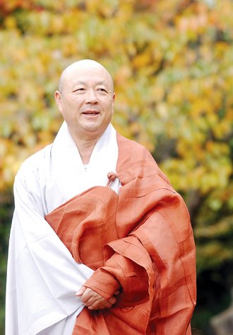 동국대 새 이사장에 자광 스님