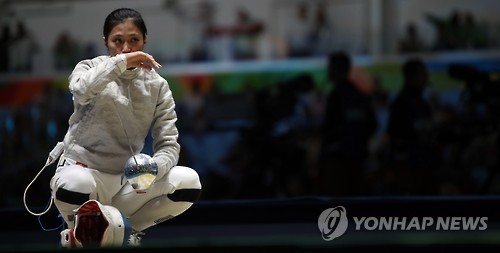 김지연 선수
