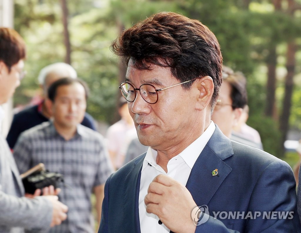 이청연 인천시교육감