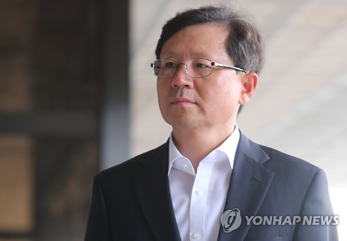 윤갑근 전 대구고검장