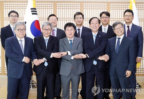 용인시-연세의료원, 동백세브란스병원건립 논의