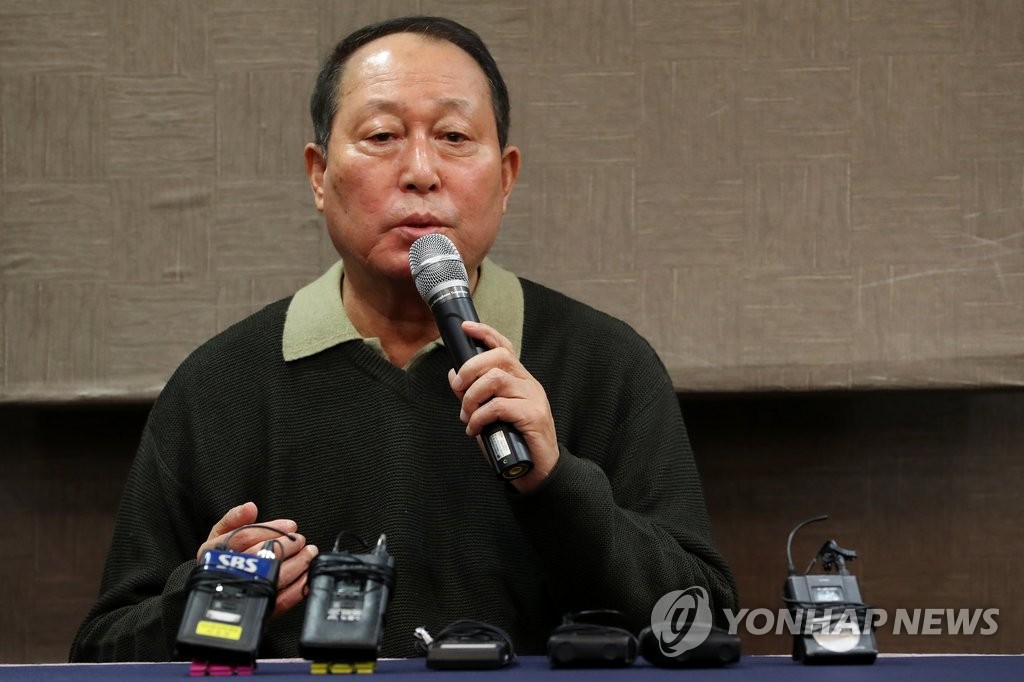 김인식 감독 "오승환 WBC 대표팀 발탁"