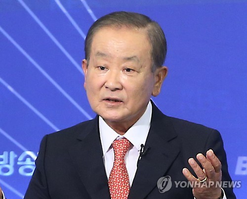 IMF 외환위기 극복 사령탑 강봉균 전 재경부 장관 별세