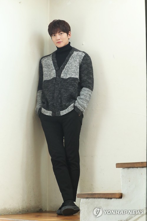 완벽 미남 지창욱