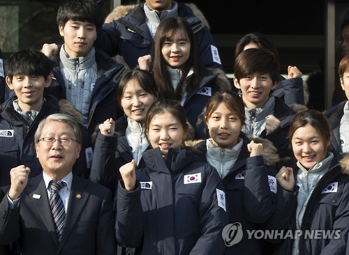 삿포로 금은 우리의 것