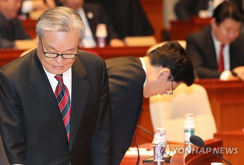 인명진과 정우택