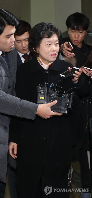 이임순 순천향대병원 산부인과 교수
