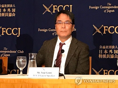 김정남 접촉 日언론인 "김정남, 김정은과 만난적도 없어"