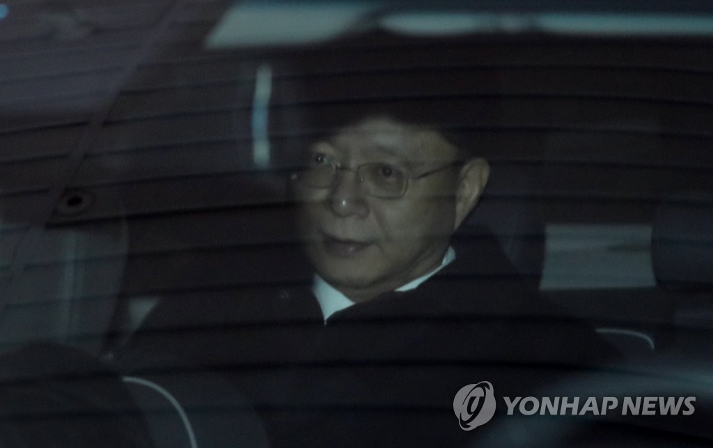 특검 나서는 우병우