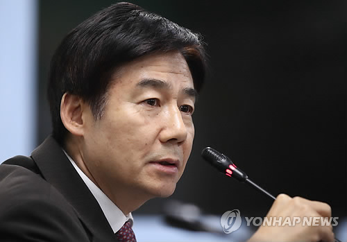 국민의당 이용호 의원