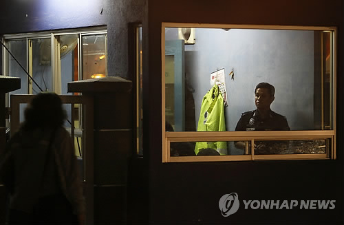 말레이경찰 "김정남 암살 독극물은 독가스 VX"