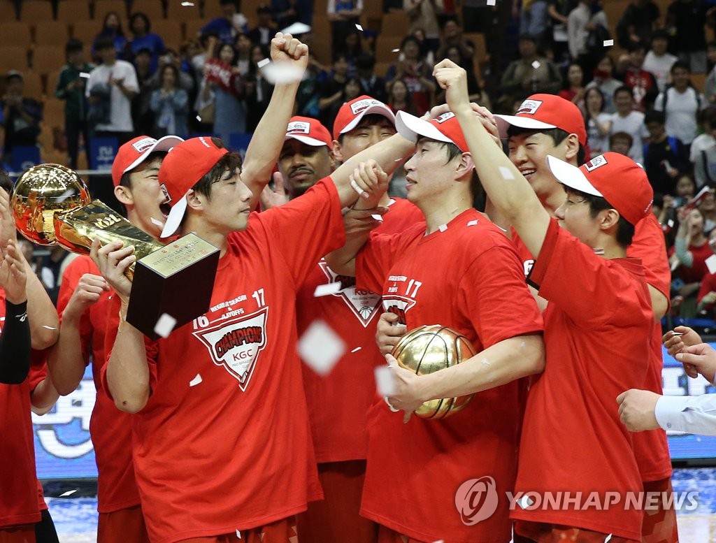 MVP에 오세근