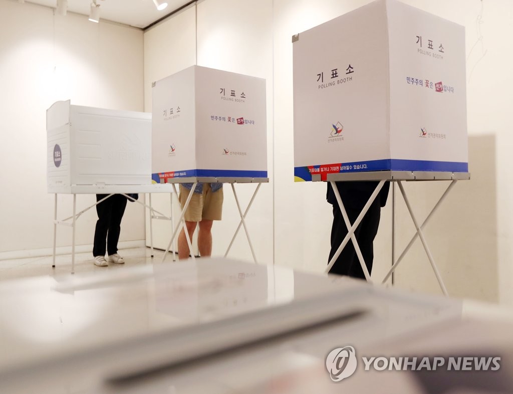 인천 유권자 표심은?