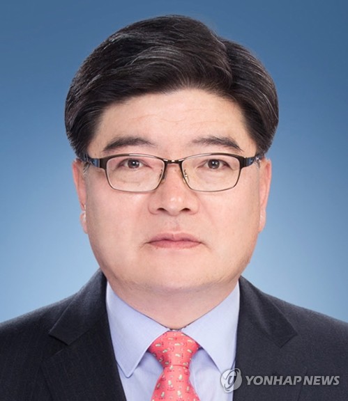 기획재정부 2차관에 김용진