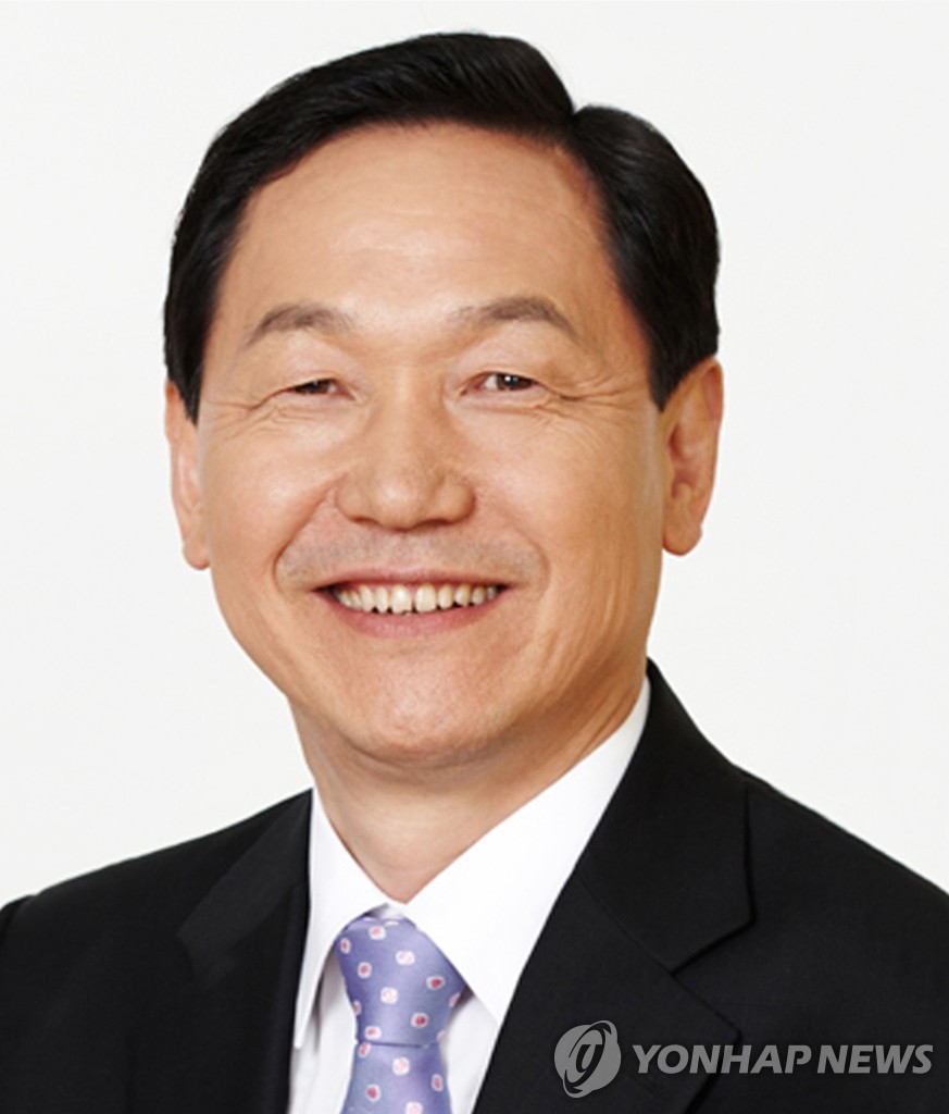 김상곤 사회부총리 겸 교육부 장관 지명자