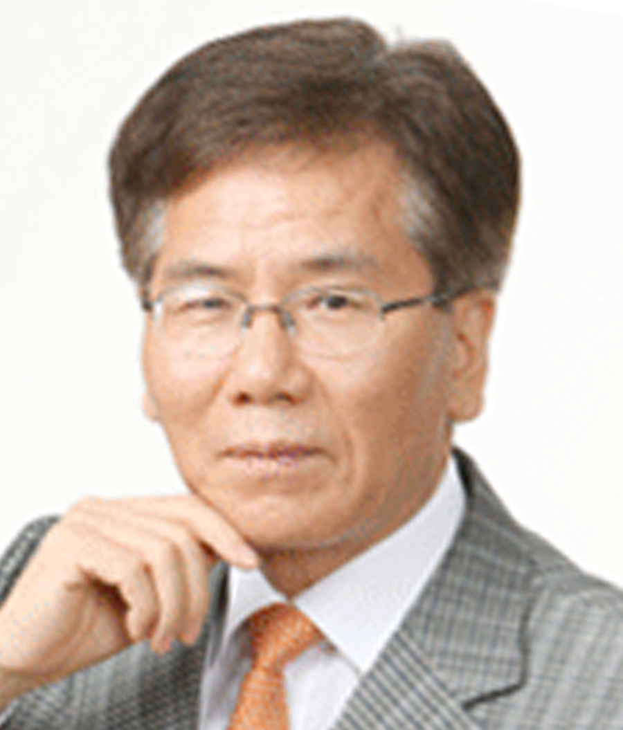 이성기 고용노동부 차관
