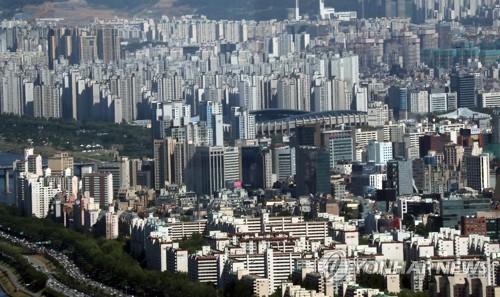 부동산 이상 과열