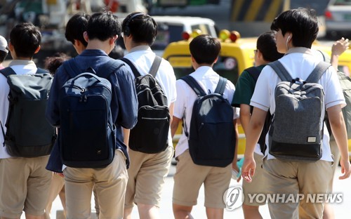 '일제고사 없어진다'