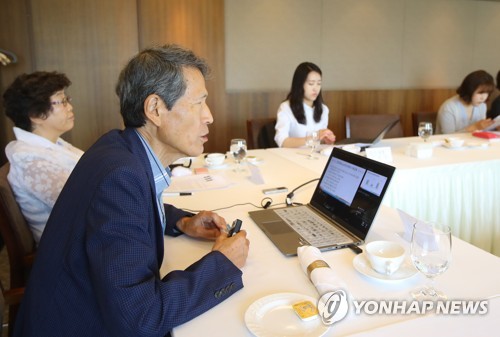 '386세대 학생운동 경험, 약자 돕기 성향과 무관'