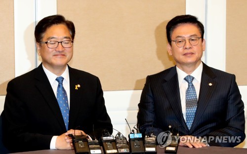 동상이몽