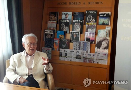 '북한 남침 1보' 방송한 아나운서 위진록