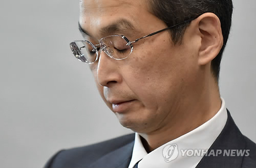 日 에어백 결함 '다카타' 결국 파산…"채무 17조원 상회"(종합) - 2