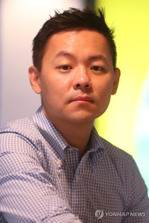 영화 '청년경찰' 김주환 감독