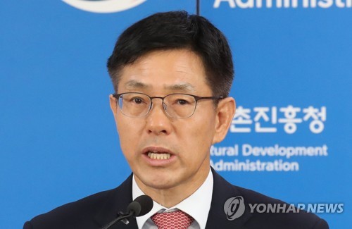 축산농가에 한우 유전 정보 공개