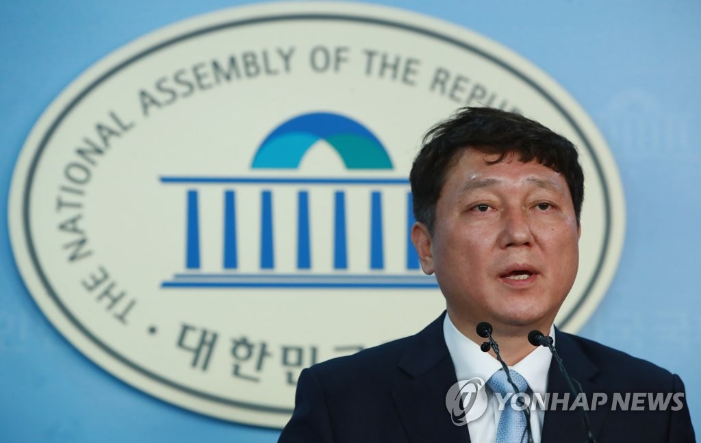 최재성 위원장, 정당발전위원 명단 발표