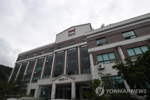 한산한 한중대