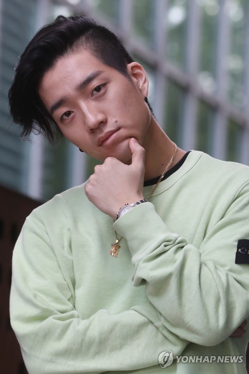 여유로운 주노플로