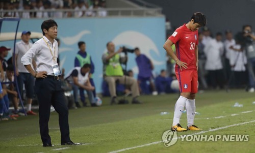 투입되는 이동국