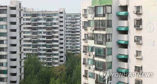 '최고 50층' 서울 잠실5단지 재건축 사실상 통과