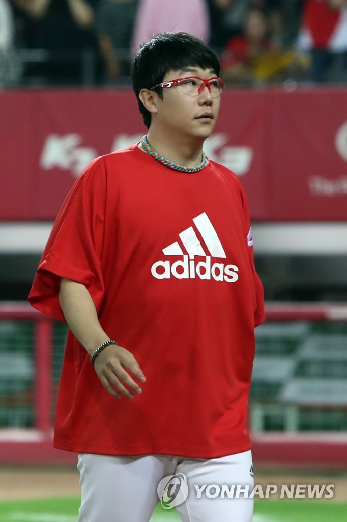 19승 기록한 양현종