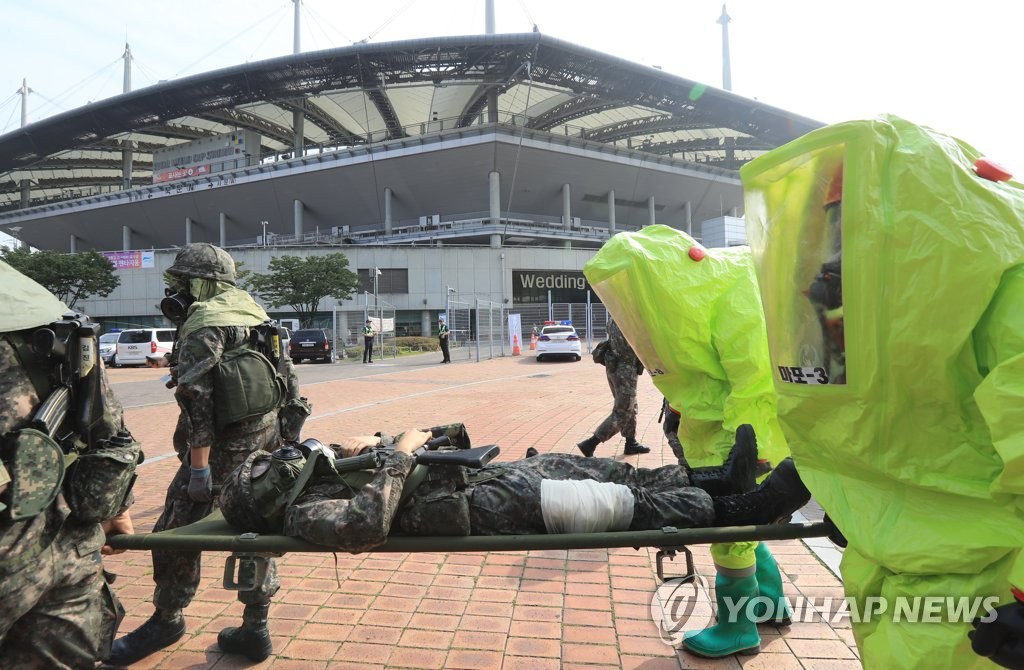 골든타임 내에 신속하게