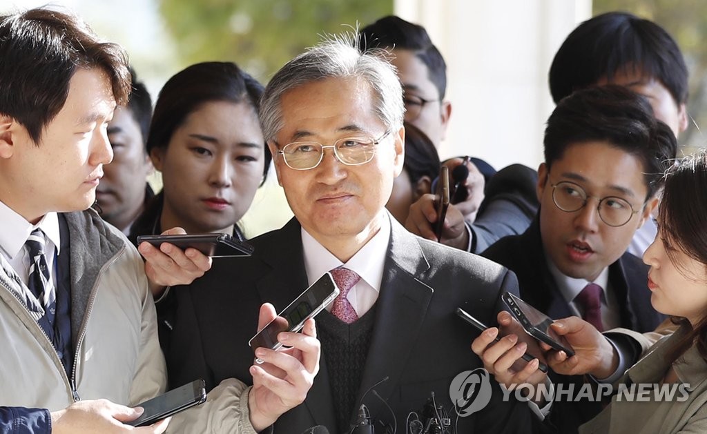 말 없는 추명호