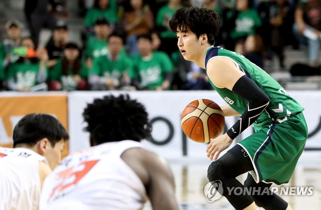 DB 이우정