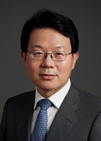 김광수 신임 농협금융지주 회장