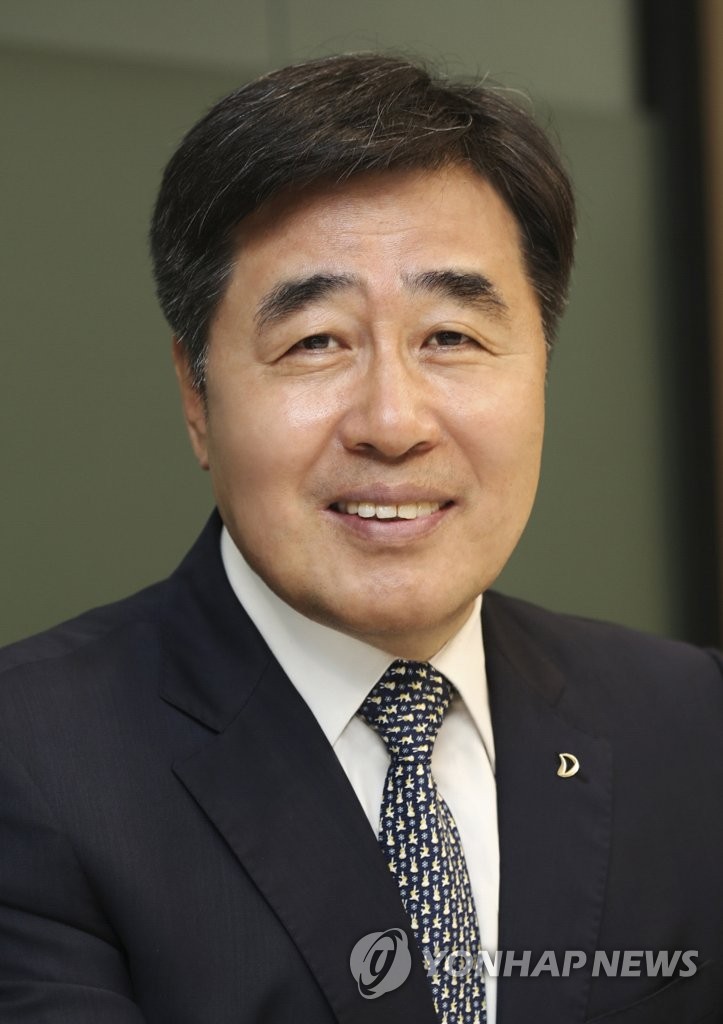 김형 대우건설 신임 사장