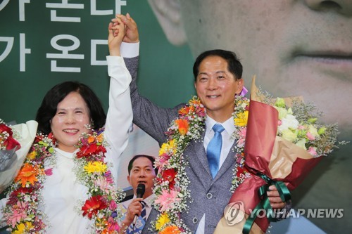 이재준 고양시장 당선인