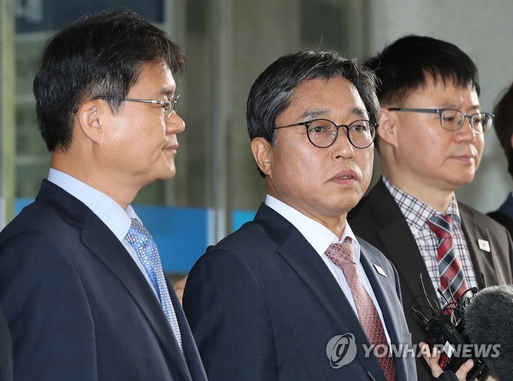 '아시안게임 공동참가 논의를 위해'