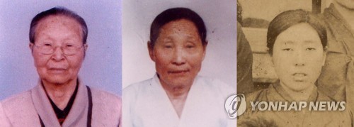 일제 강점기 제주해녀항일운동 주요 3인