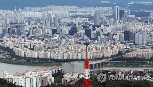 임대차통계시스템 9월 가동…"다주택자 움직임 훤히 들여다본다" - 2