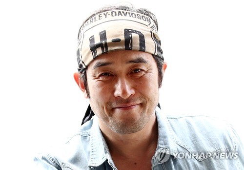 최민수, 알고 보면 부드러운 남자